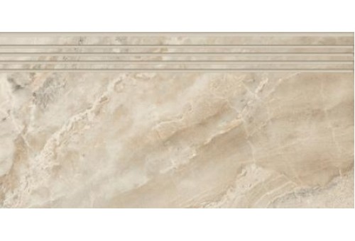Premium Marble Бежево-серый 2w953/ST01 Ступень